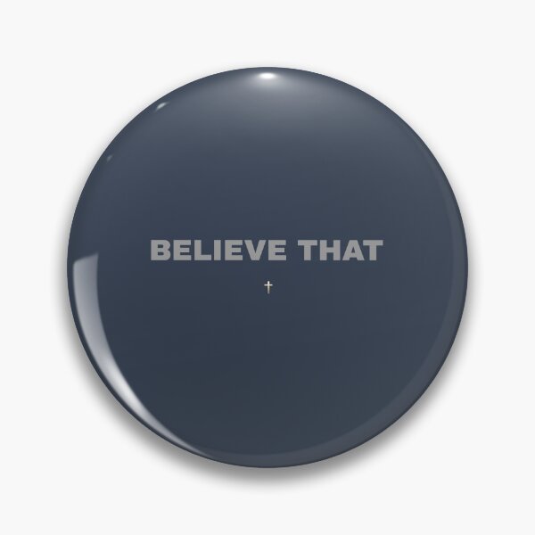 Item preview, Believe that aka faith your cross designed and sold by yudha2733.