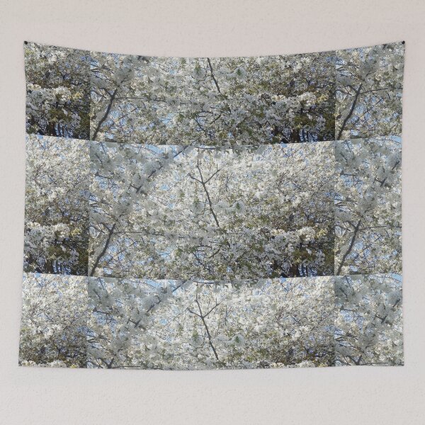 Item preview, Blooming Tree designed and sold by yyolka.