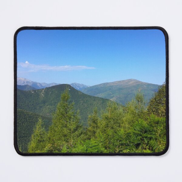 Item preview, Ariège Pyrenees - Miglos view 7 designed and sold by AHELENE.