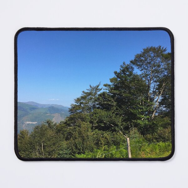 Item preview, Ariège Pyrenees - Miglos view 6 designed and sold by AHELENE.