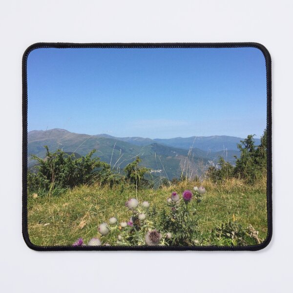 Item preview, Ariège Pyrenees - Miglos view 4 designed and sold by AHELENE.