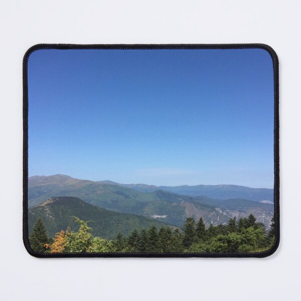 Item preview, Ariège Pyrenees - Miglos view 3 designed and sold by AHELENE.