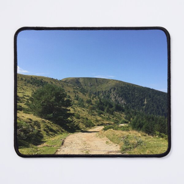 Item preview, Ariège Pyrenees - Miglos view 2 designed and sold by AHELENE.