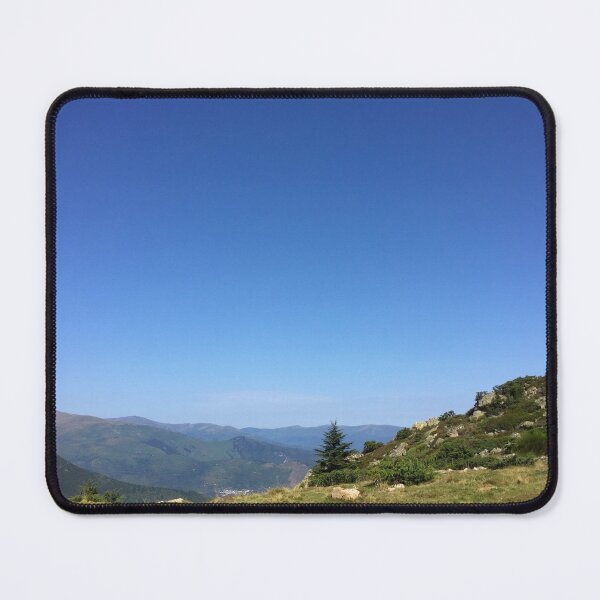 Item preview, Ariège Pyrenees - Miglos view 1 designed and sold by AHELENE.