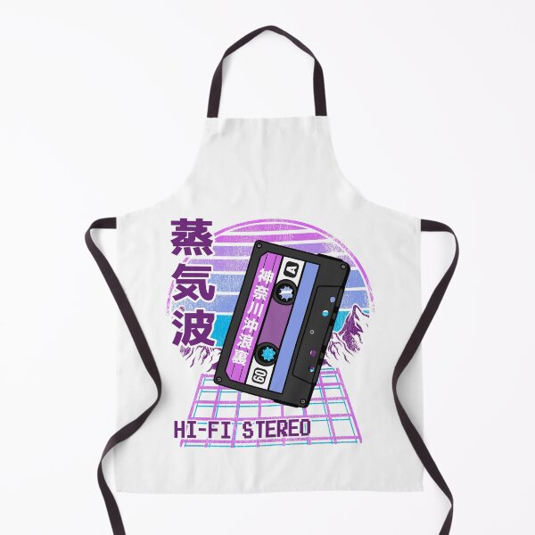 Item preview, Pastel Goth Japanese Kawaii Retrowave Mixtape designed and sold by Stronzi.