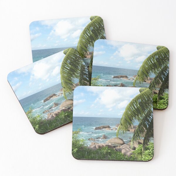 Item preview, Paradise Coast designed and sold by ygostyles.