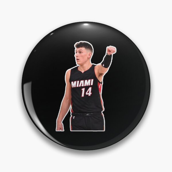 Item preview, Limited Edition Tyler Herro Mean Best Men designed and sold by Brande Tommye.