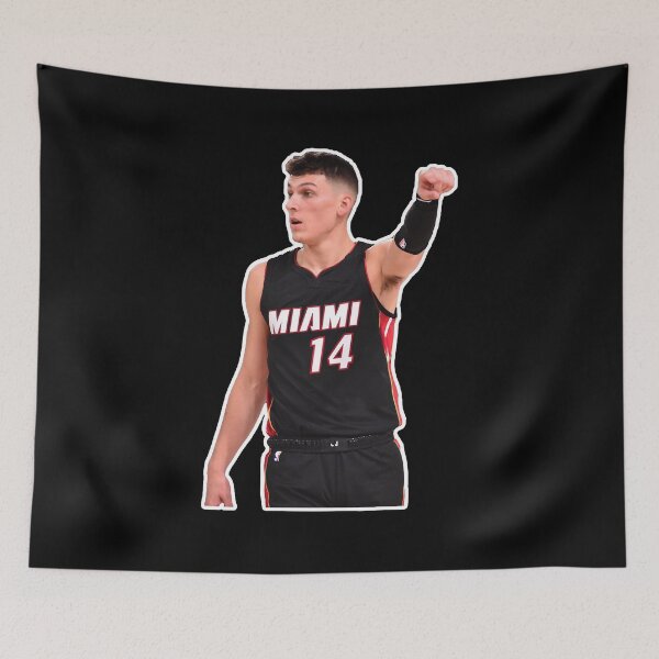 Item preview, Limited Edition Tyler Herro Mean Best Men designed and sold by Brande Tommye.