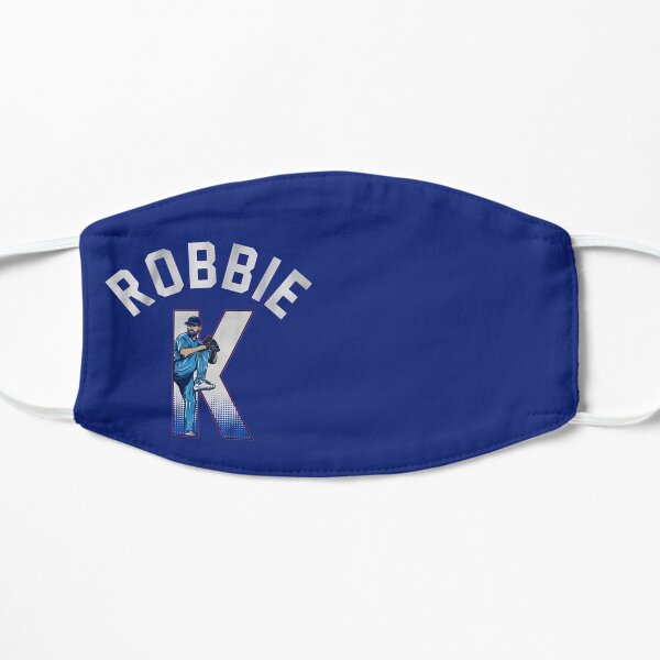 Robbie Ray Robbiek Essentiel T-Shirt Flat Mask