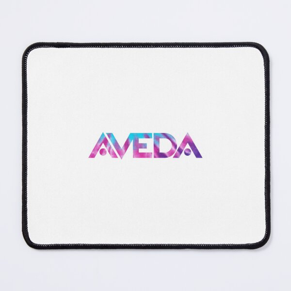 Item preview, Blue Pink and Purple Tie Dye Aveda designed and sold by Dalaura.