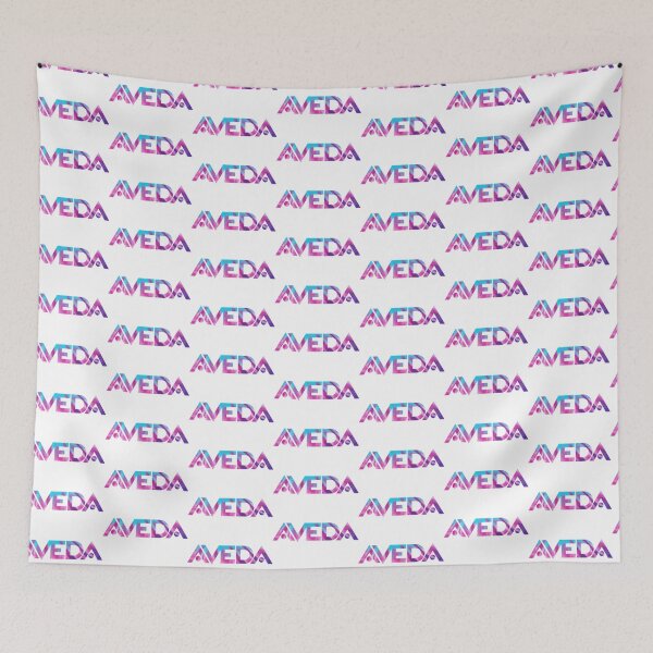 Item preview, Blue Pink and Purple Tie Dye Aveda designed and sold by Dalaura.