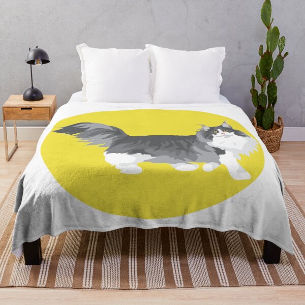 Item preview, Persian cat + Cutes + Colorful Cats 2 designed and sold by BlareBlare.