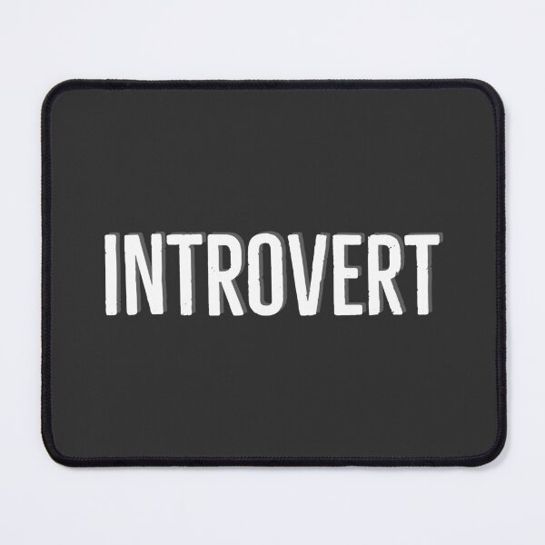 Item preview, Introvert designed and sold by Rayner21.