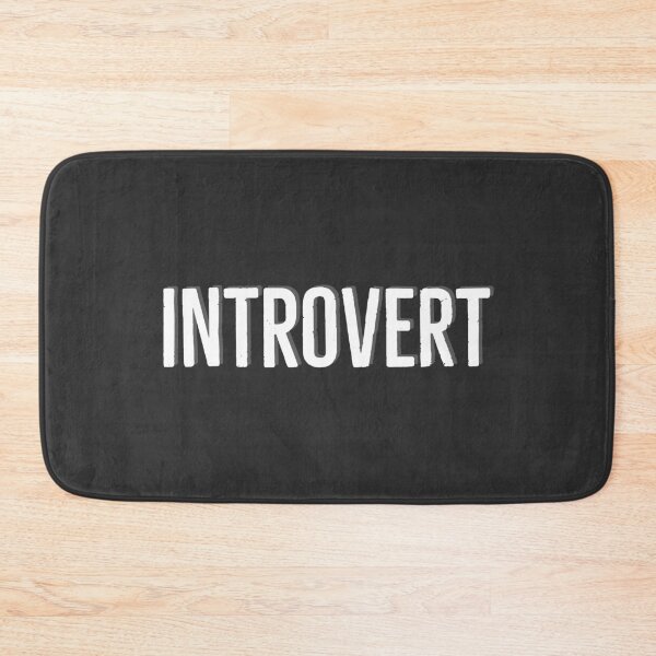 Item preview, Introvert designed and sold by Rayner21.