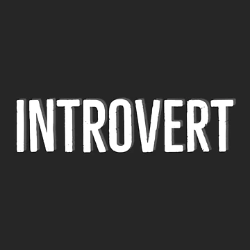 Artwork thumbnail, Introvert by Rayner21