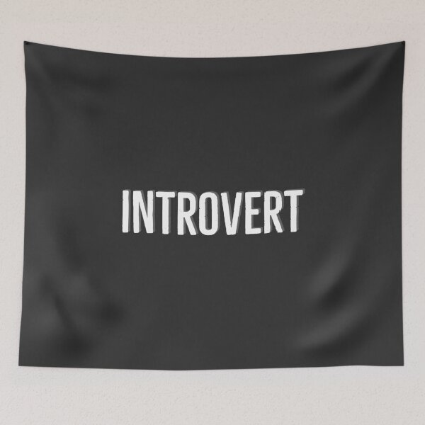Item preview, Introvert designed and sold by Rayner21.