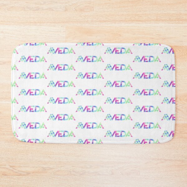 Item preview, Rainbow Tie Dye Aveda designed and sold by Dalaura.