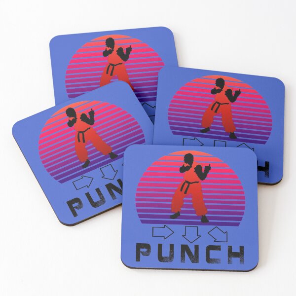 Item preview, Retro Blonde Player 2 designed and sold by Movie-Takedown.