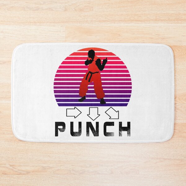 Item preview, Retro Blonde Player 2 designed and sold by Movie-Takedown.
