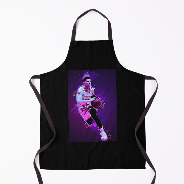Item preview, Limited Edition Tyler Herro Who Loves Basket designed and sold by Brande Tommye.