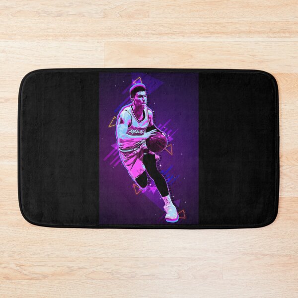 Item preview, Limited Edition Tyler Herro Who Loves Basket designed and sold by Brande Tommye.