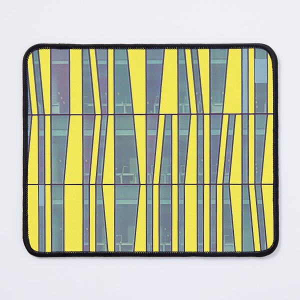 Item preview, University of Aberdeen Library designed and sold by Yannik Hay.