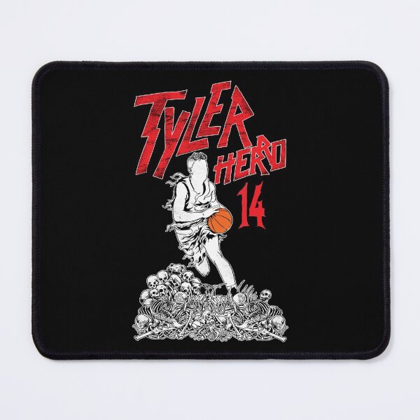Item preview, Loves Basket And Tyler Herro Is A Rock Star designed and sold by Brande Tommye.