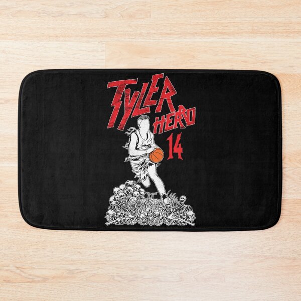 Item preview, Loves Basket And Tyler Herro Is A Rock Star designed and sold by Brande Tommye.
