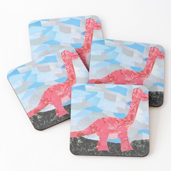 Item preview, Pink Dino designed and sold by cajunhusker.