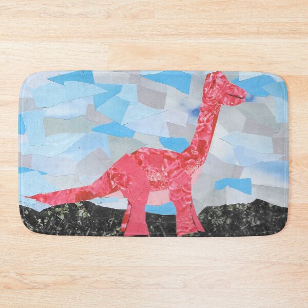 Item preview, Pink Dino designed and sold by cajunhusker.