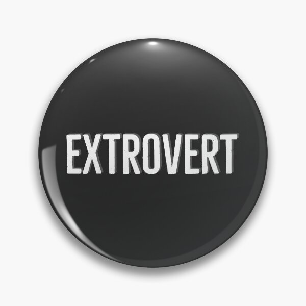 Item preview, Extrovert designed and sold by Rayner21.