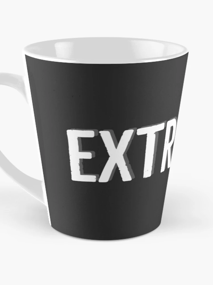 Thumbnail 3 of 4, Coffee Mug, Extrovert designed and sold by Rayner21.