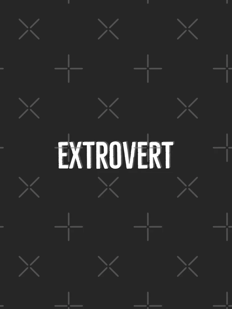 Thumbnail 4 of 4, iPhone Case, Extrovert designed and sold by Rayner21.