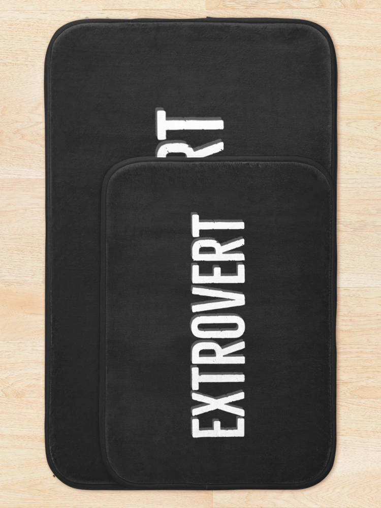 Thumbnail 5 of 6, Bath Mat, Extrovert designed and sold by Rayner21.