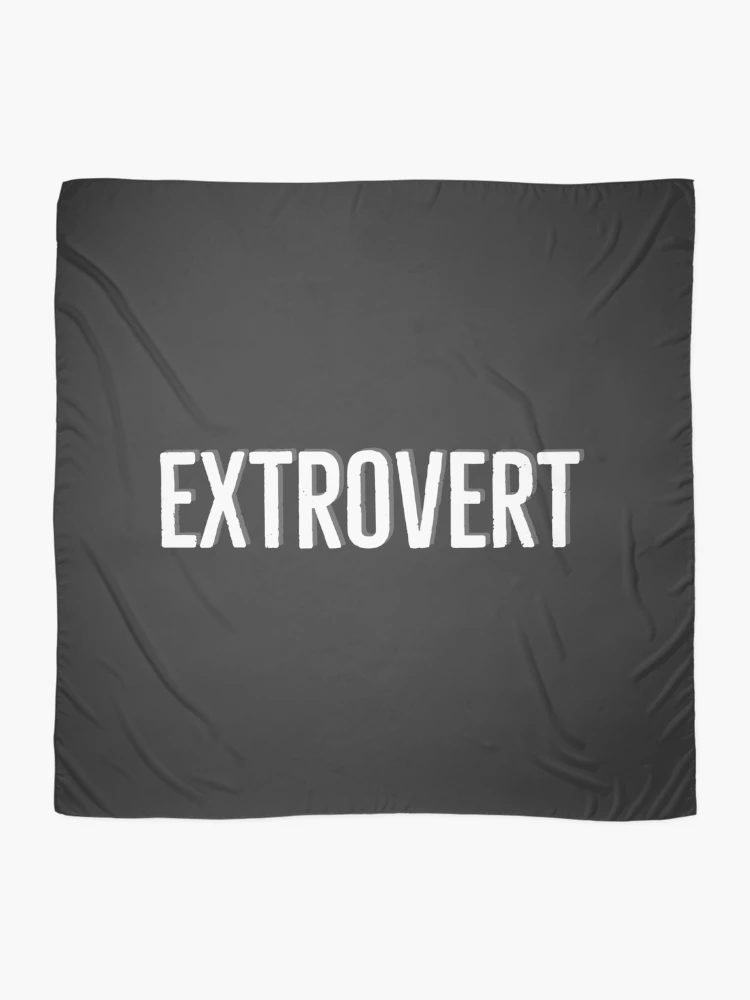 Thumbnail 2 of 3, Scarf, Extrovert designed and sold by Rayner21.