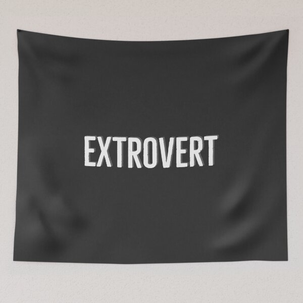 Item preview, Extrovert designed and sold by Rayner21.