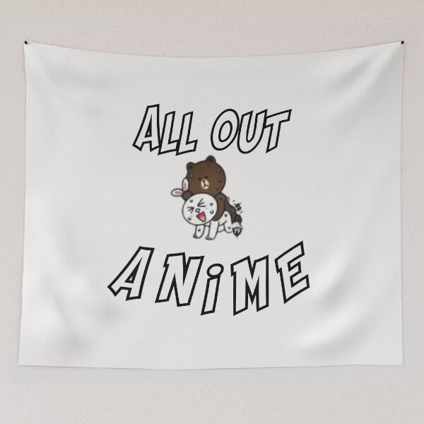 Item preview, All-Out Attack designed and sold by shopghita45.