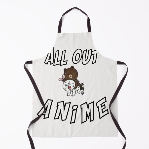 Item preview, All-Out Attack designed and sold by shopghita45.
