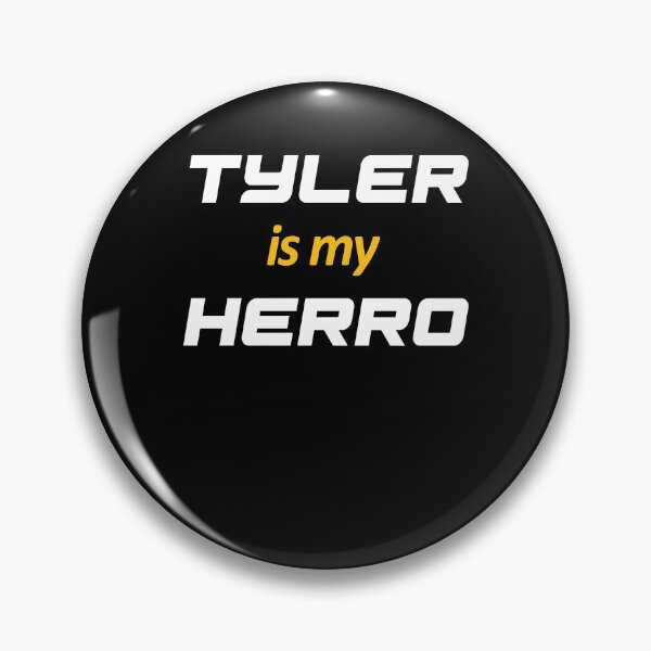 Item preview, Loves Basket And Tyler Herro Is My Hero Retro Style designed and sold by Brande Tommye.