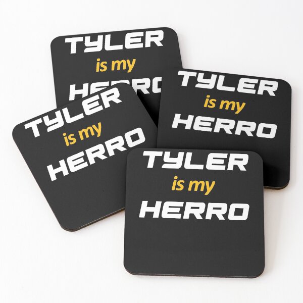 Item preview, Loves Basket And Tyler Herro Is My Hero Retro Style designed and sold by Brande Tommye.