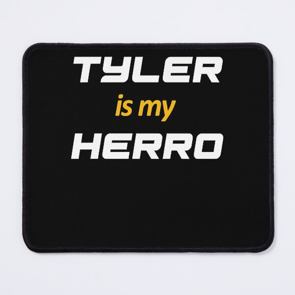 Item preview, Loves Basket And Tyler Herro Is My Hero Retro Style designed and sold by Brande Tommye.