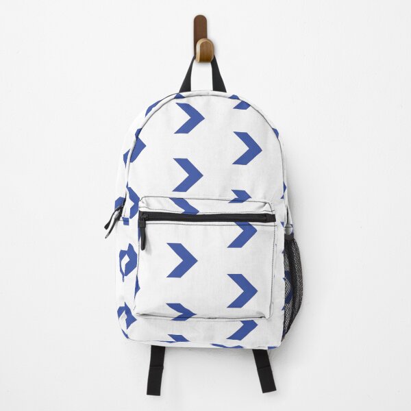 Item preview, Arrow Logo and Forward Momentum Symbol designed and sold by PopPucks.