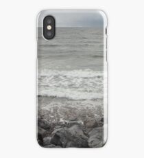 Strand Hill Beach (Ireland) iPhone Case/Skin