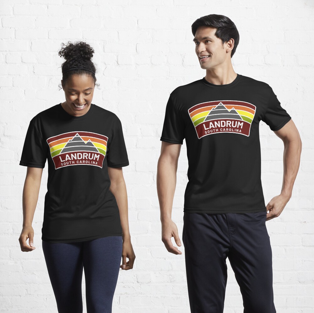 Item preview, Active T-Shirt designed and sold by palmettodigital.