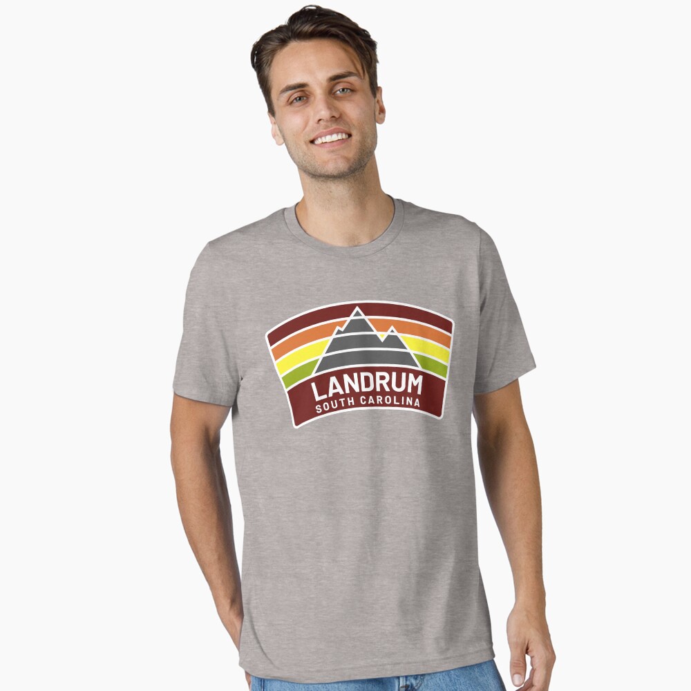 Item preview, Essential T-Shirt designed and sold by palmettodigital.