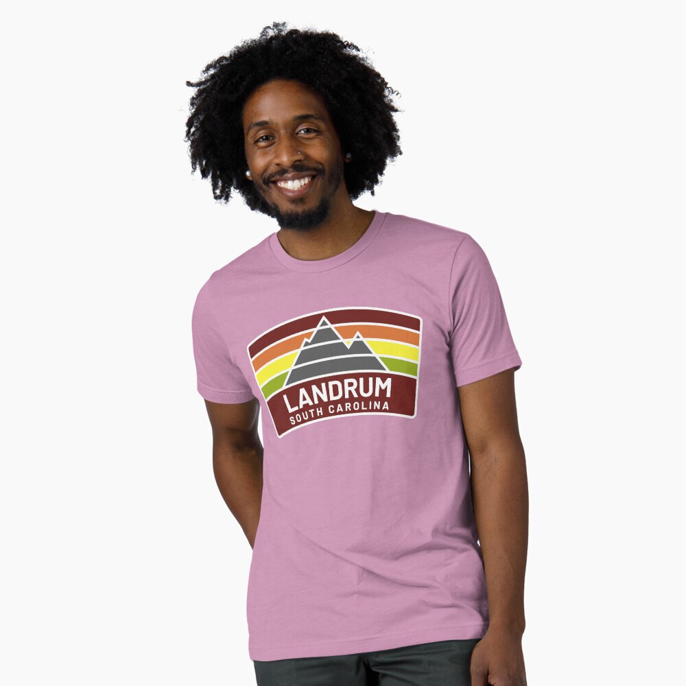 Item preview, Tri-blend T-Shirt designed and sold by palmettodigital.