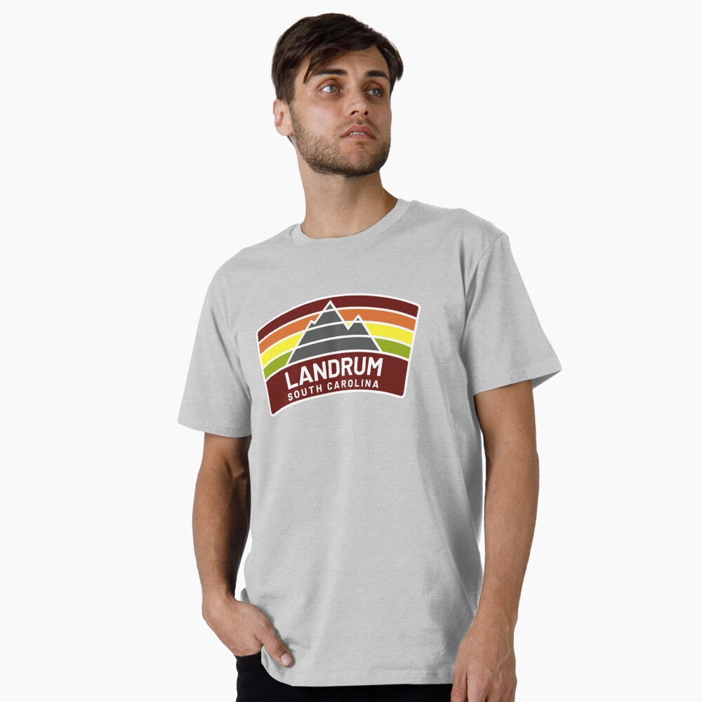 Item preview, Premium T-Shirt designed and sold by palmettodigital.