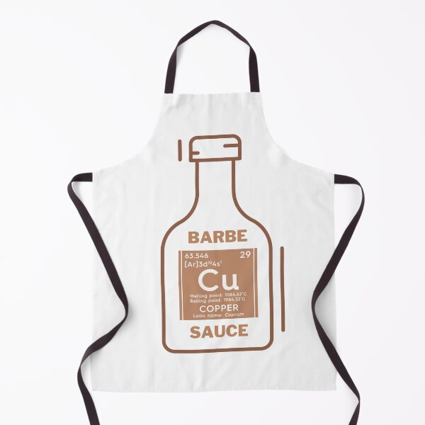 Item preview, Barbecue (BarbeCopper) designed and sold by BioFunics.