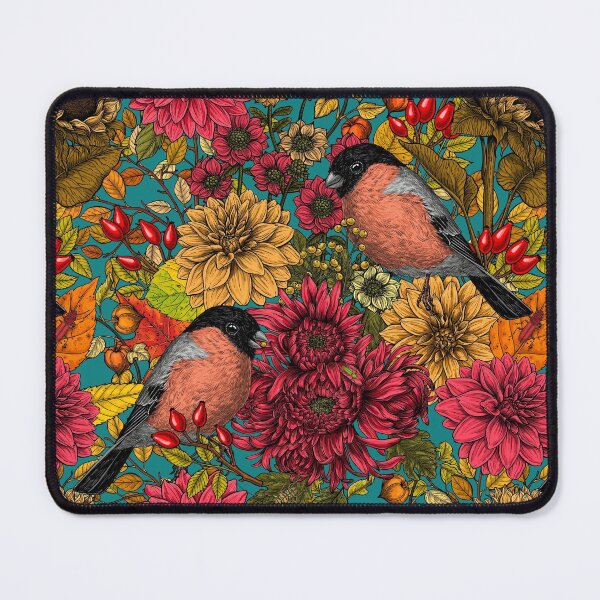 Item preview, Autumn garden 3 designed and sold by Katerina Mitkova Kirilova.