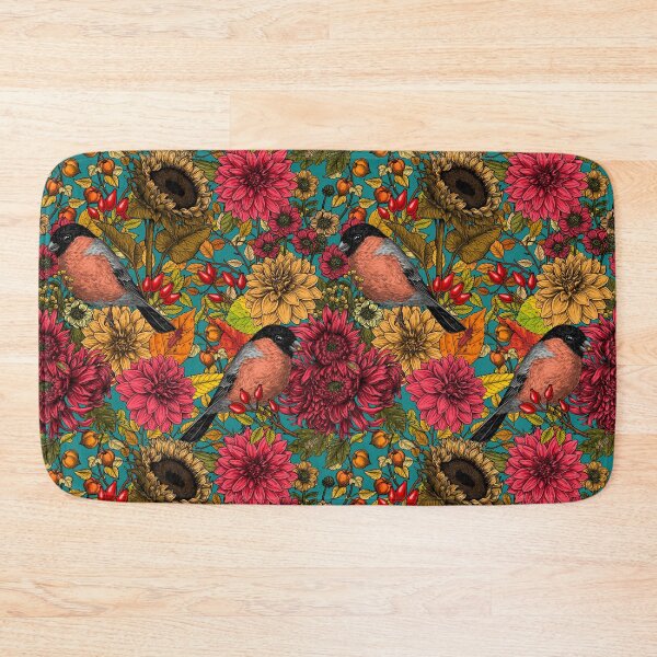 Item preview, Autumn garden 3 designed and sold by Katerina Mitkova Kirilova.